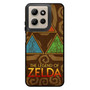 The Legend of Zelda 3 Motorola Moto G Power 2026 Case