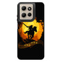 The Legend of Zelda 4 Motorola Moto G Power 2026 Case