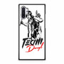 Daryl Art Samsung Galaxy Note 10+ | Samsung Galaxy Note 10+ 5G Case