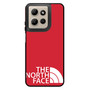 The North Face 1 Motorola Moto G Power 2026 Case