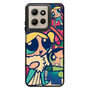 The Powerpuff Girls Art Motorola Moto G Power 2026 Case