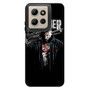 The Punisher Marvel Motorola Moto G Power 2026 Case