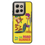 The Road Runner Show Motorola Moto G Power 2026 Case