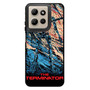 The Terminator Motorola Moto G Power 2026 Case