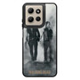 The Walking Dead Rick & Daryl Motorola Moto G Power 2026 Case