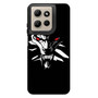 The witcher logo Motorola Moto G Power 2026 Case