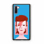 David Bowie Samsung Galaxy Note 10 Case