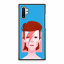 David Bowie Samsung Galaxy Note 10+ | Samsung Galaxy Note 10+ 5G Case