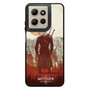 The witcher wild hunt Motorola Moto G Power 2026 Case