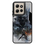 The Witcher Wild Hunt III 2 Motorola Moto G Power 2026 Case