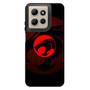 Thundercats Logo 2 Motorola Moto G Power 2026 Case