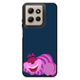 Tints & Shades Exclusive Cheshire Cat Motorola Moto G Power 2026 Case