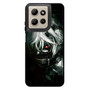 Tokyo Ghoul Kaneki Art Motorola Moto G Power 2026 Case
