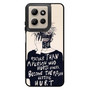 Tokyo ghoul Motorola Moto G Power 2026 Case