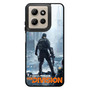 Tom Clancy's The Division 3 Motorola Moto G Power 2026 Case