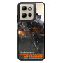 Tom Clancy's The Division 4 Motorola Moto G Power 2026 Case