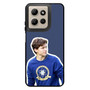 Tom Holland Spiderman 1 Motorola Moto G Power 2026 Case