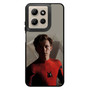 Tom Holland Spiderman 3 Motorola Moto G Power 2026 Case