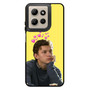 Tom Holland Spiderman 4 Motorola Moto G Power 2026 Case
