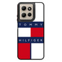 Tommy Hilfiger 2 Motorola Moto G Power 2026 Case