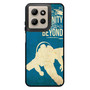 Toy Story Andy You've got a friend in Me Motorola Moto G Power 2026 Case