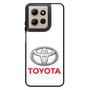Toyota Official Logo Motorola Moto G Power 2026 Case