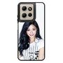 Tzu yu Twice 1 Motorola Moto G Power 2026 Case
