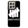 Undefeated Motorola Moto G Power 2026 Case