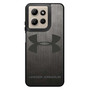 Under Armour Dark Metal Motorola Moto G Power 2026 Case