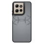 Under Armour Hook Grey Motorola Moto G Power 2026 Case