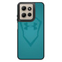 Under Armour Lacrosse Blue Limited Motorola Moto G Power 2026 Case