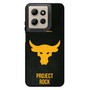 Under armour project rock Motorola Moto G Power 2026 Case