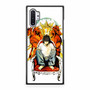 Death Note Agent L Lawliet 2 Samsung Galaxy Note 10+ | Samsung Galaxy Note 10+ 5G Case
