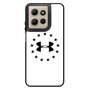 Under Armour 2 Motorola Moto G Power 2026 Case