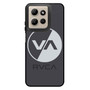 VA RVCA Style 1 Motorola Moto G Power 2026 Case