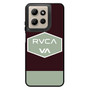 VA RVCA Style 3 Motorola Moto G Power 2026 Case