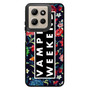 vampire weekend floral Motorola Moto G Power 2026 Case