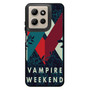 vampire weekend poster Motorola Moto G Power 2026 Case