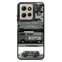 Van for the legend Motorola Moto G Power 2026 Case