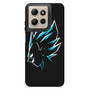 Vegeta With Evil Smile Motorola Moto G Power 2026 Case
