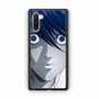 Death Note L 2 Samsung Galaxy Note 10 Case