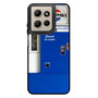 Vending Mechine Pepsi 2 Motorola Moto G Power 2026 Case