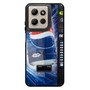 Vending Mechine Pepsi 1 Motorola Moto G Power 2026 Case