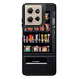 Vending Mechine Motorola Moto G Power 2026 Case