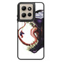 Venom eating spiderman Motorola Moto G Power 2026 Case
