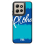 Victoria's Secret Pink Aloha Motorola Moto G Power 2026 Case
