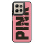 Victorias Secret Pink 3 Motorola Moto G Power 2026 Case