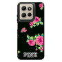 Victorias Secret Pink 4 Motorola Moto G Power 2026 Case