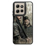 Vikings Lagnar & Rolo Motorola Moto G Power 2026 Case