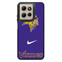 vikings Motorola Moto G Power 2026 Case